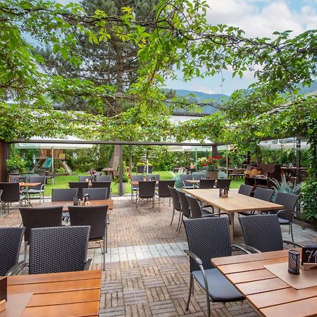 Hotel Tiroler Stuben Вергль Экстерьер фото