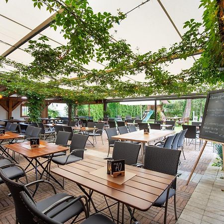 Hotel Tiroler Stuben Вергль Экстерьер фото