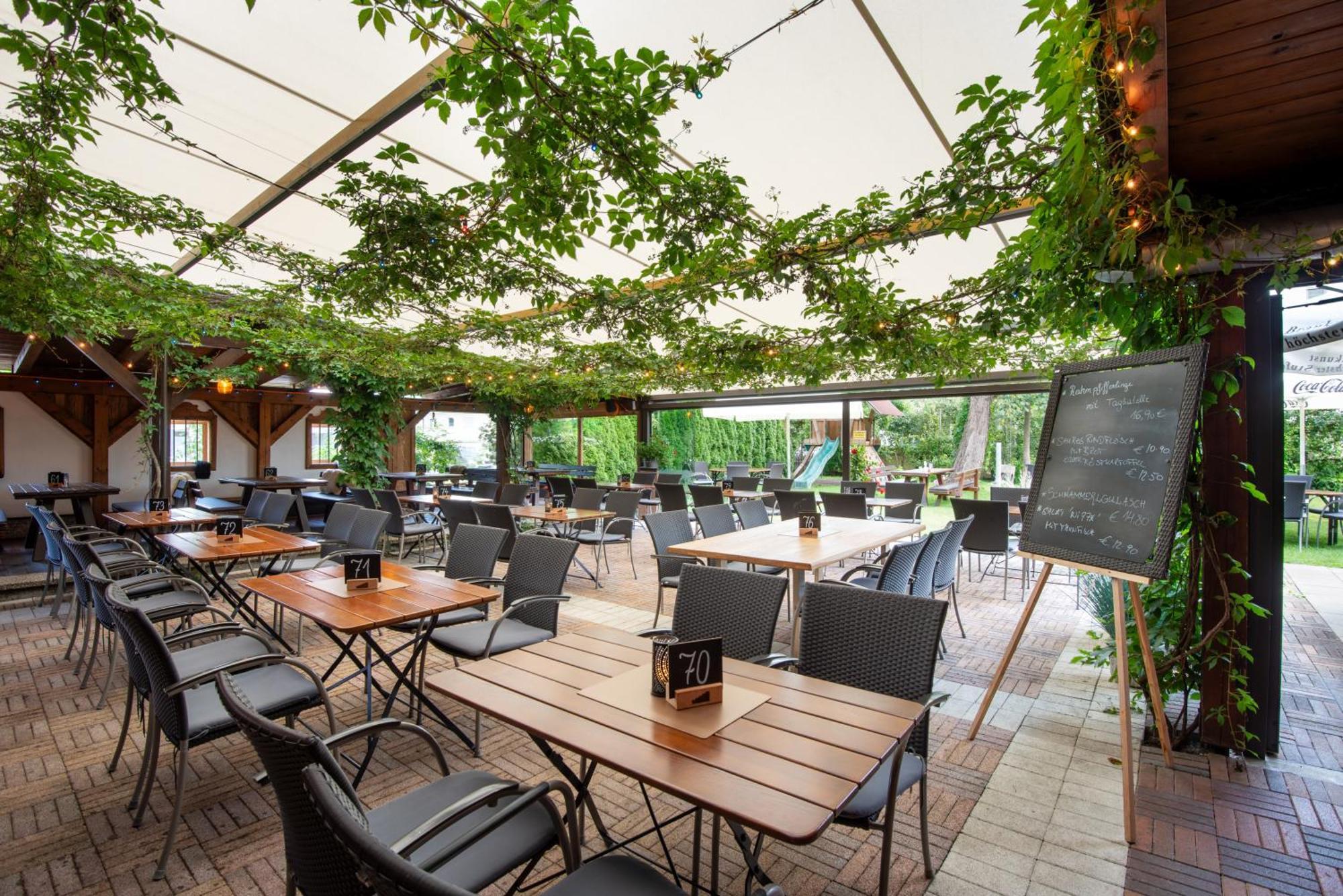 Hotel Tiroler Stuben Вергль Экстерьер фото